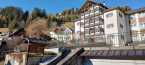 Appartamento Casa Metz - bilocale 4 adulti più bambino max 3 anni